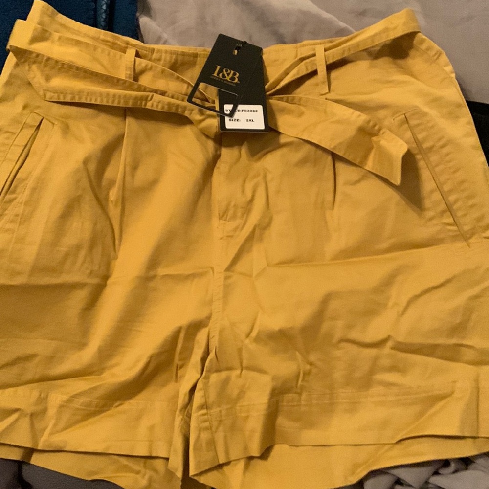 Shorts